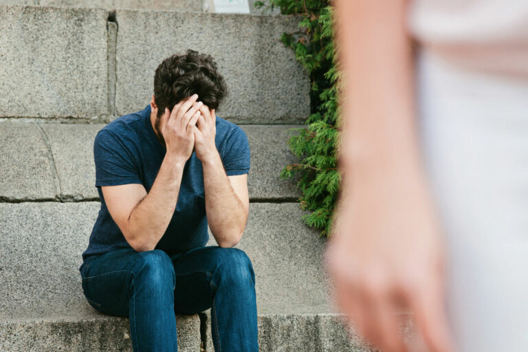 Sobre 3 reacciones automáticas normales en una separación o divorcio (Parte 1)