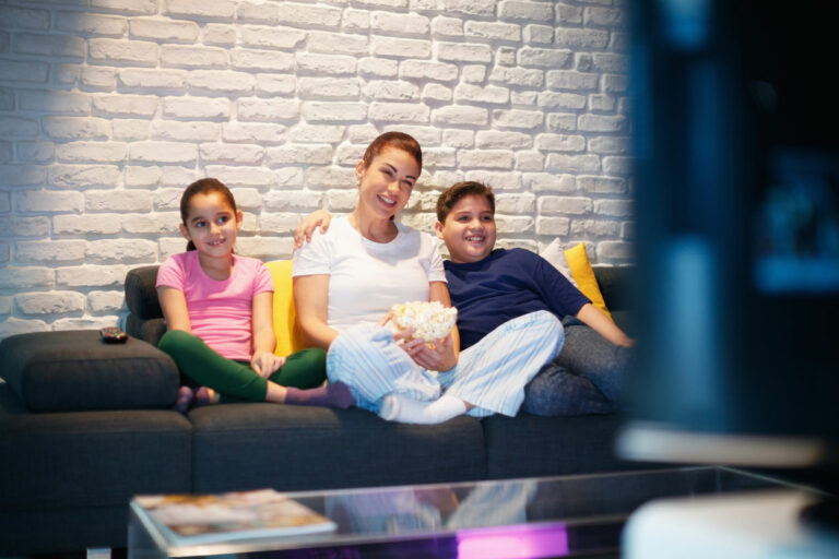 El divorcio no tiene por qué dañar irreparablemente o traumatizar a nuestros hijos