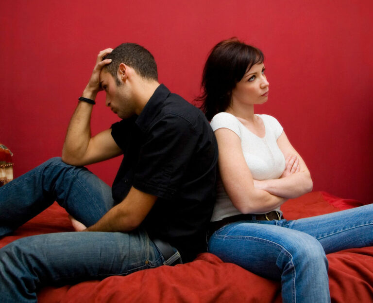 Qué esperar durante un proceso de separación o un divorcio