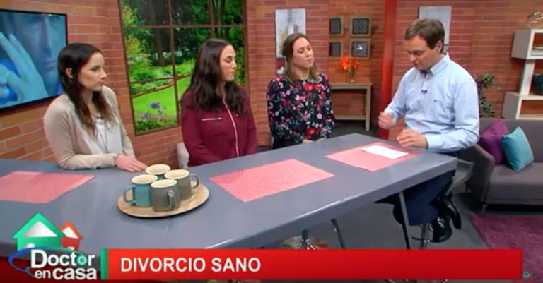 Entrevista en Doctor En Casa