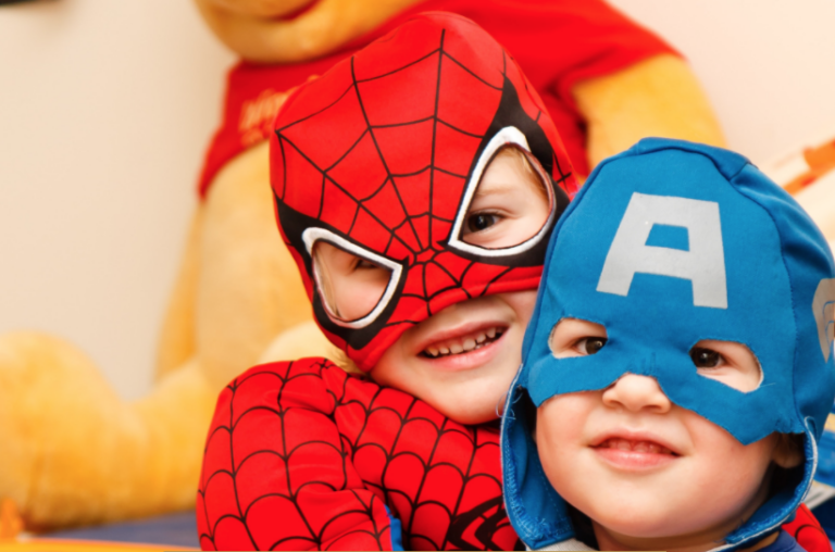 Patria y Potestad v/s Cuidado Personal, un salto a la modernidad