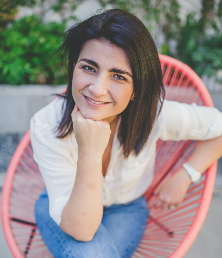 Mujeres y Realidad Financiera: La importancia de Prevenir