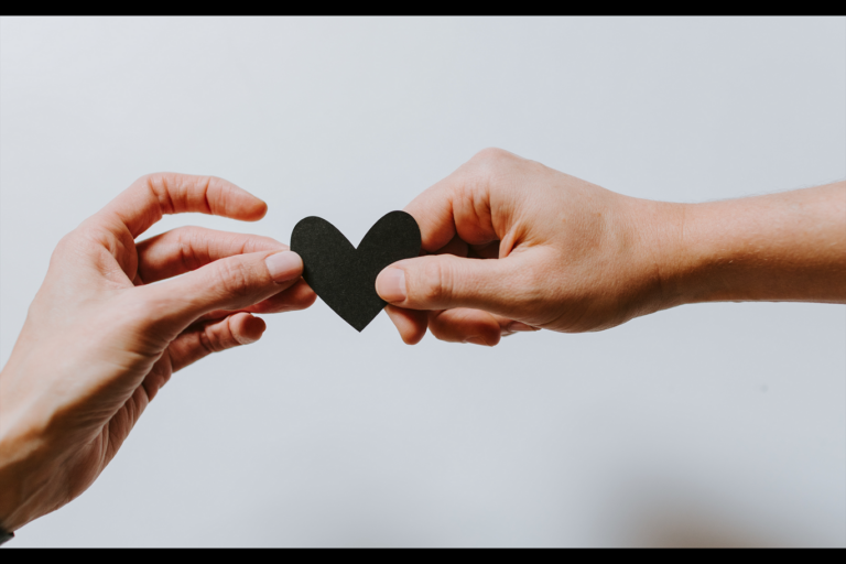 ¿Es posible tener una separación sana con un ex conflictivo?